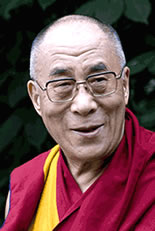 14th  Dalai Lama
