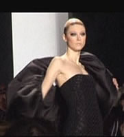 Ralph Rucci Fashion